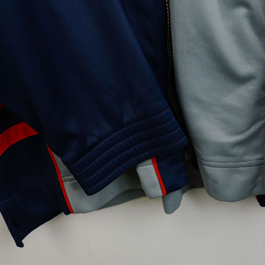 Giacca cagliari a-line 2004/2005 by A-LINE - Home (13)