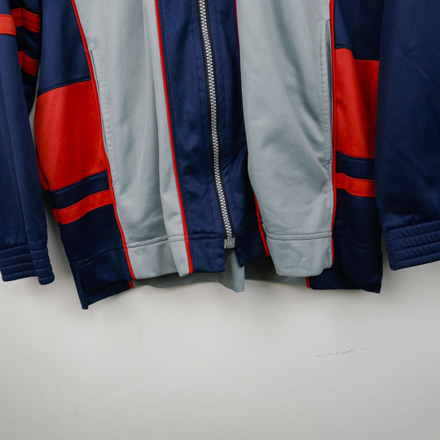 Giacca cagliari a-line 2004/2005 by A-LINE - Home (14)