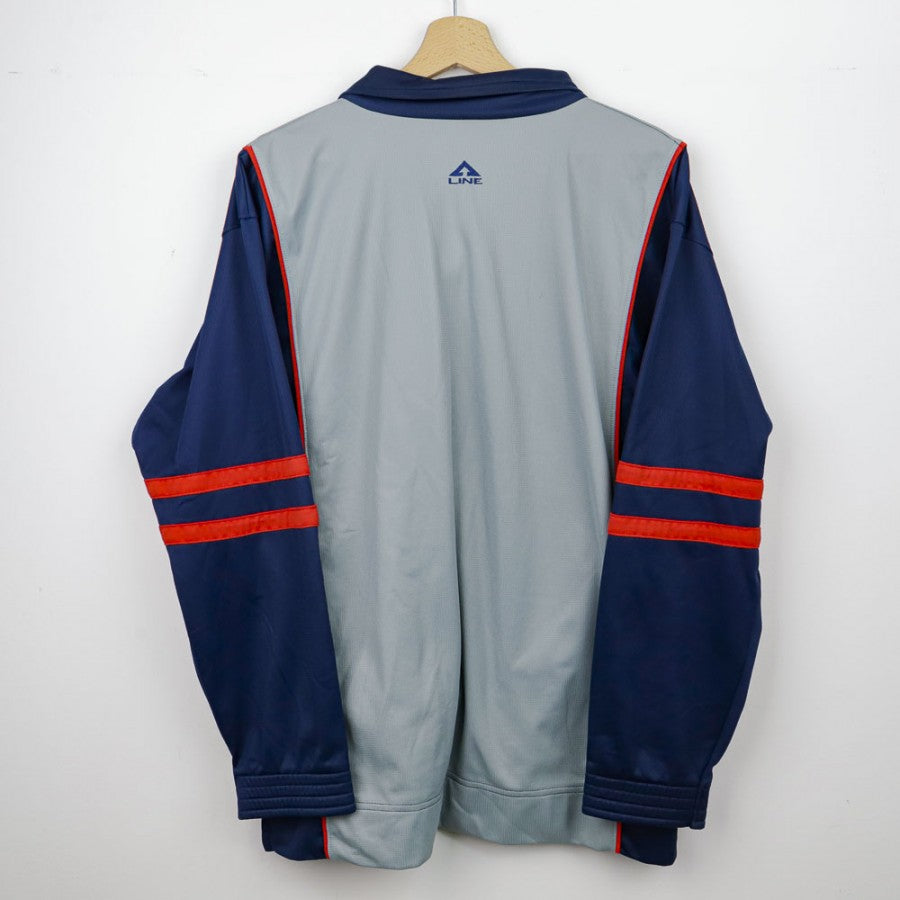 Giacca cagliari a-line 2004/2005 by A-LINE - Home (2)