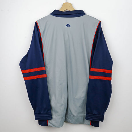 Giacca cagliari a-line 2004/2005 by A-LINE - Home (2)