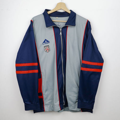 Giacca cagliari a-line 2004/2005 by A-LINE - Home