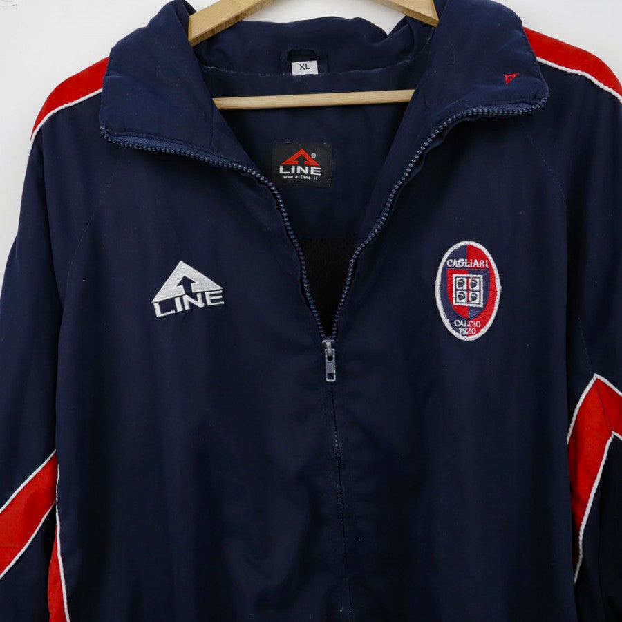 Giacca cagliari a-line 2004/2005 by A-LINE - Home (12)