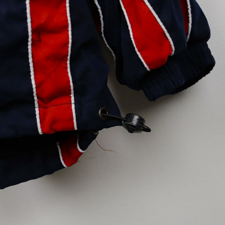 Giacca cagliari a-line 2004/2005 by A-LINE - Home (18)