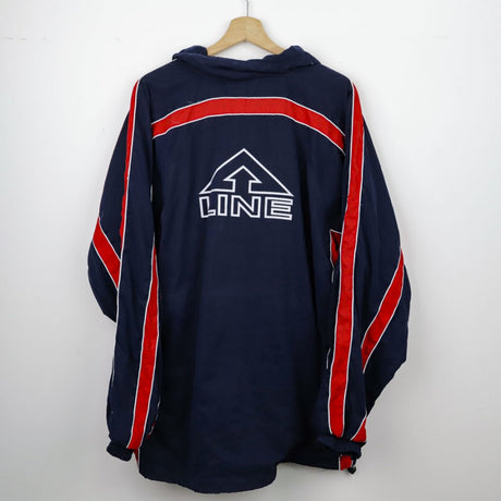 Giacca cagliari a-line 2004/2005 by A-LINE - Home (2)