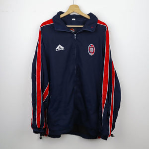 Giacca cagliari a-line 2004/2005 by A-LINE - Home