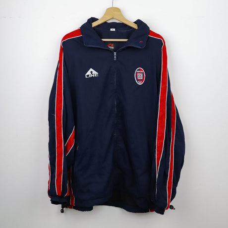 Giacca cagliari a-line 2004/2005 by A-LINE - Home