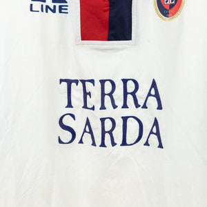 maglia away cagliari a-line 2004/2005 by A-LINE - Home (10)