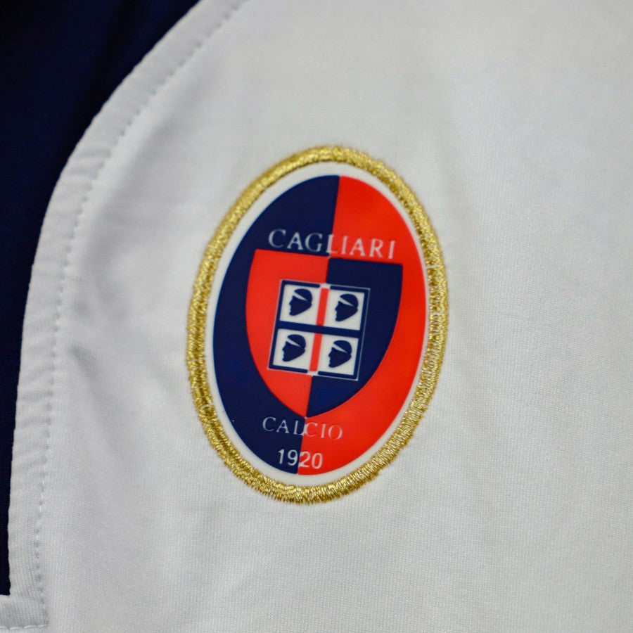 maglia away cagliari a-line zola 10 2004/2005