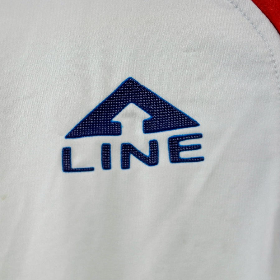 maglia away cagliari a-line zola 10 2004/2005 by A-LINE - Home (4)