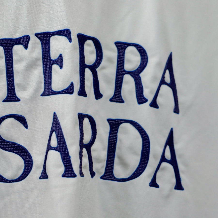 maglia away cagliari a-line zola 10 2004/2005 by A-LINE - Home (5)