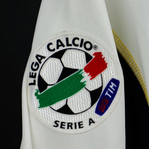 maglia away cagliari a-line zola 10 2004/2005 by A-LINE - Home (6)