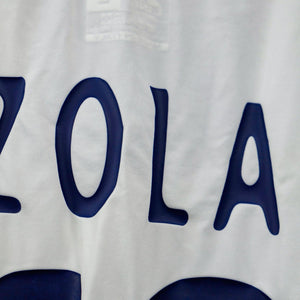maglia away cagliari a-line zola 10 2004/2005 by A-LINE - Home (8)