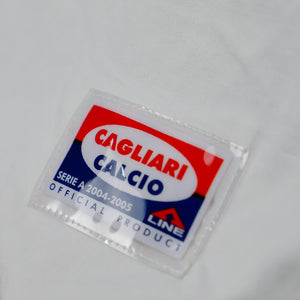 maglia away cagliari a-line zola 10 2004/2005 by A-LINE - Home (9)