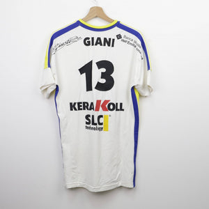 Maglia Away  Las Daytona Modena Giani 13 Volley 2002/2003 by A-LINE - Home (2)