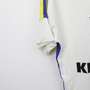 Maglia Away  Las Daytona Modena Giani 13 Volley 2002/2003 by A-LINE - Home (7)