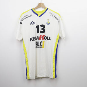 Maglia Away  Las Daytona Modena Giani 13 Volley 2002/2003 by A-LINE - Home