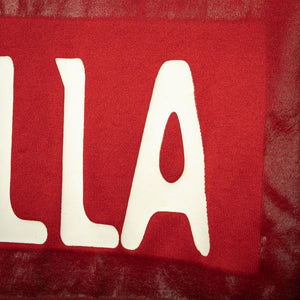 maglia home cagliari a-line langella 23 2004/2005 by A-LINE - Home (4)