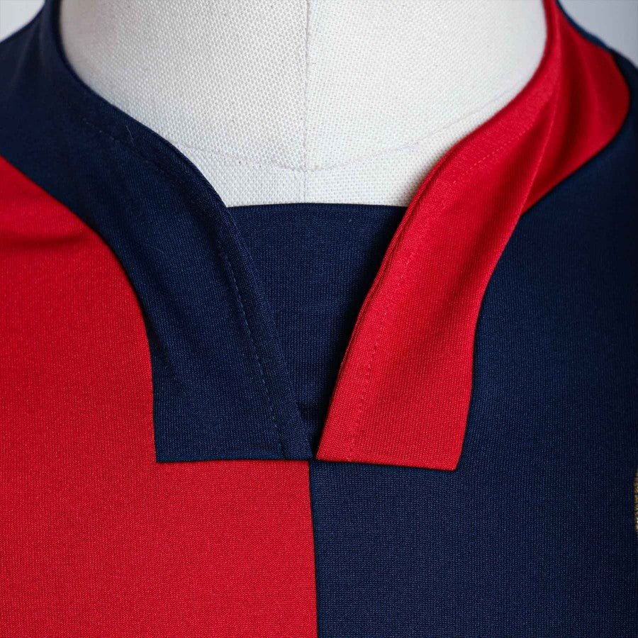 MAGLIA HOME CAGLIARI A-LINE VIGNATI N28 2004/2005 by A-LINE - Home (6)