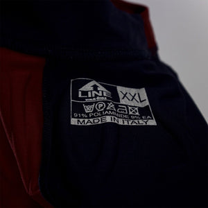 MAGLIA HOME CAGLIARI A-LINE ZOLA N10 2004/2005 by A-LINE - Home (7)