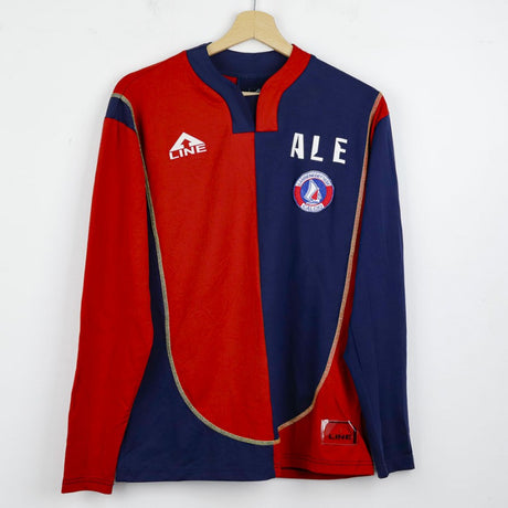 Maglia Sambenedettese A-Line 14 2005/2006 by A-LINE (2)