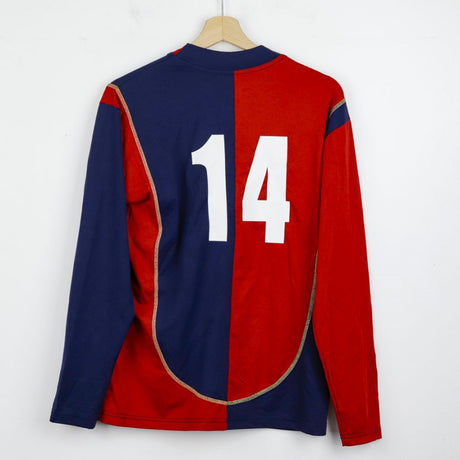 Maglia Sambenedettese A-Line 14 2005/2006 by A-LINE