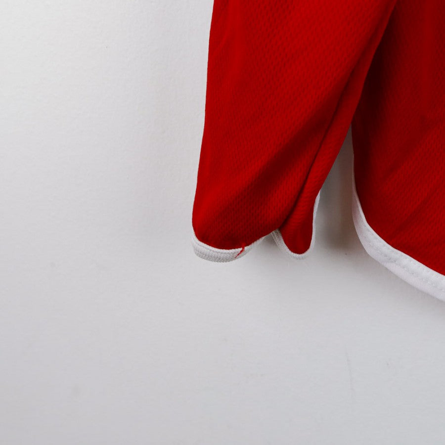 Maglia Training Cagliari A-Line 2003/2004 by A-LINE - Home (4)