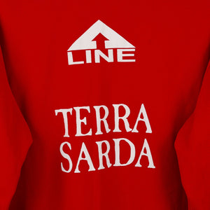 Maglia Training Cagliari A-Line 2003/2004 by A-LINE - Home (6)