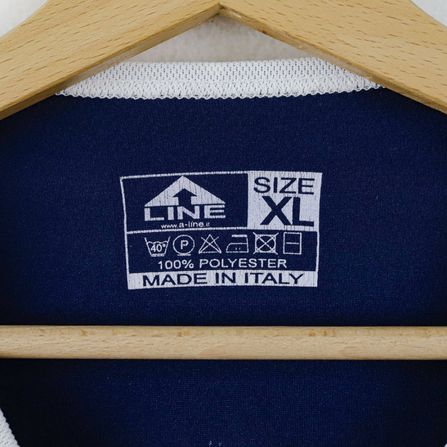 Maglia Training Cagliari A-Line 2003/2004 by A-LINE - Home (10)