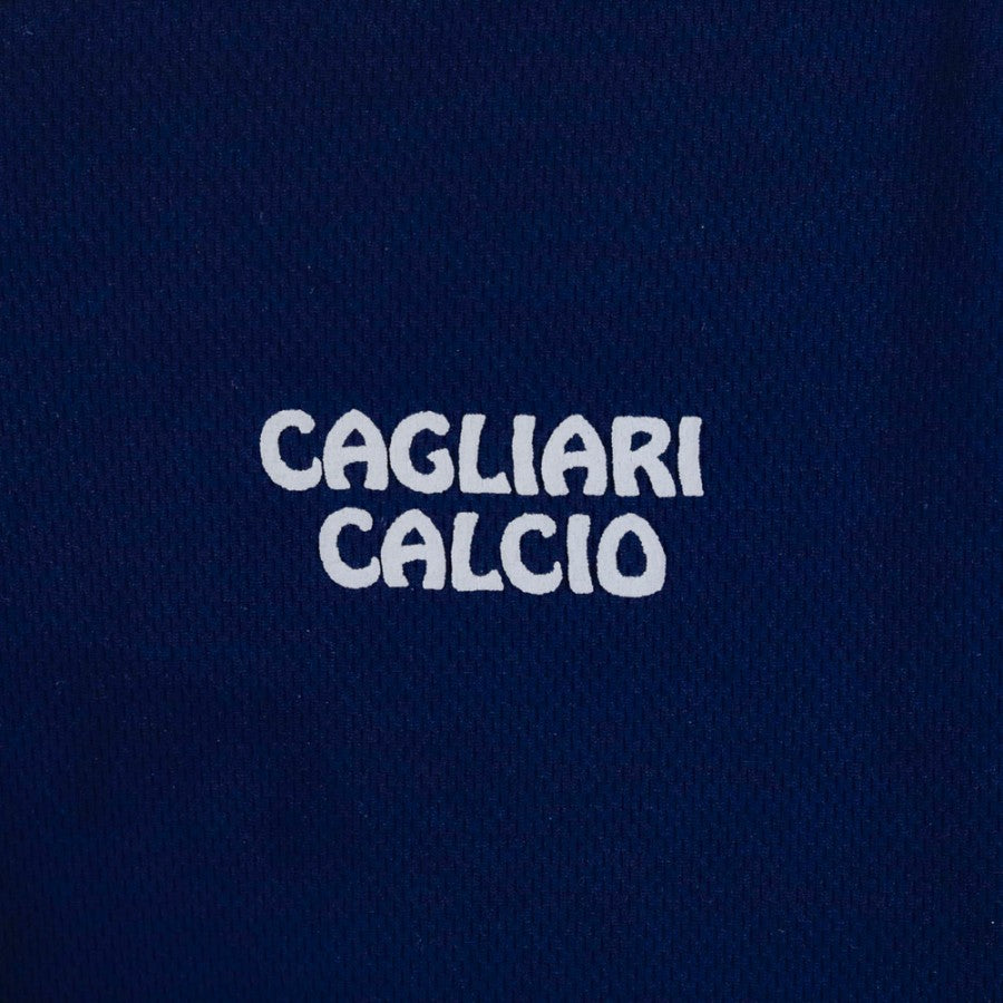 Maglia Training Cagliari A-Line 2003/2004 by A-LINE - Home (7)