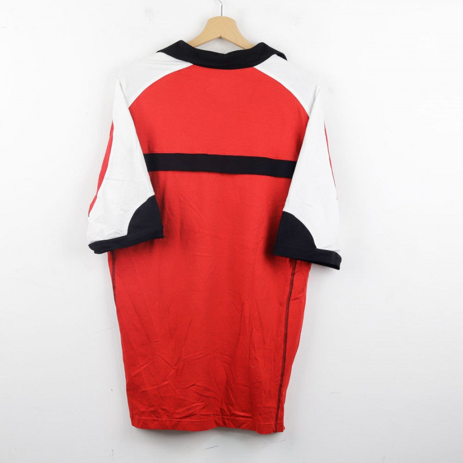 Polo Vicenza A-Line 2005/2006 by A-LINE - Home (2)