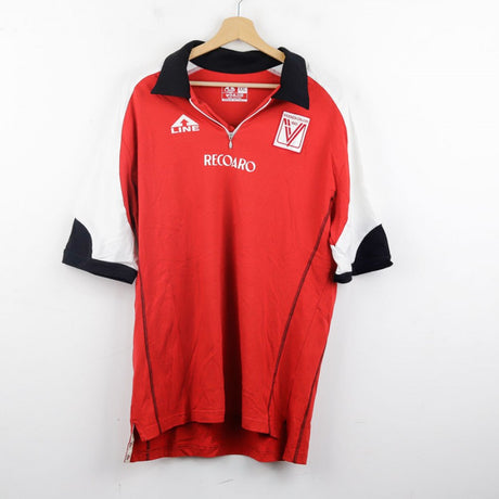 Polo Vicenza A-Line 2005/2006 by A-LINE - Home