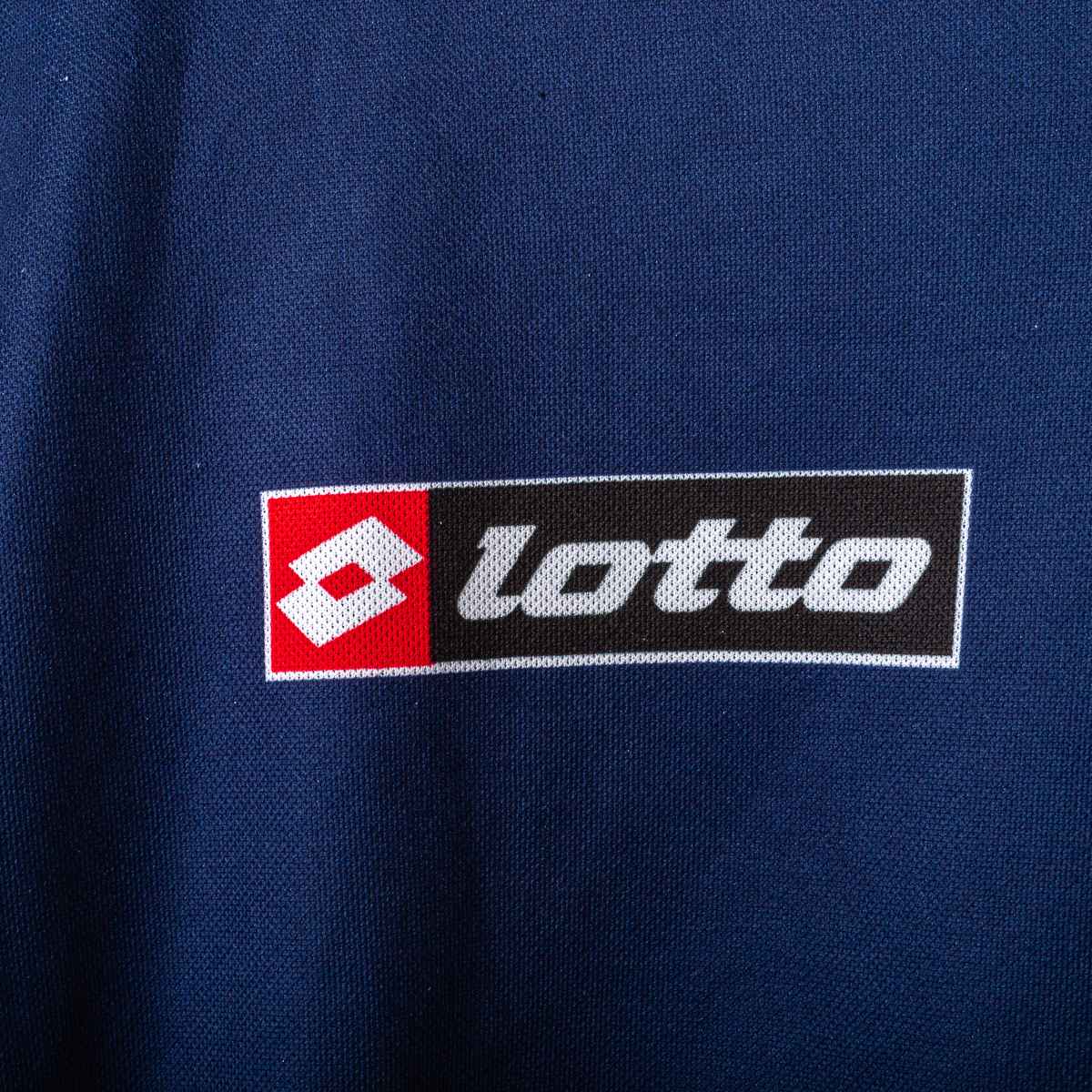 Maglia Third Juventus Lotto Tele+ Zidane 21 2001/2002