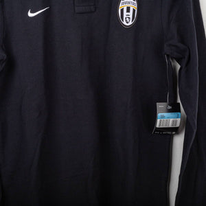 Polo ML Fc Juventus nike con cartellino 2011/2012