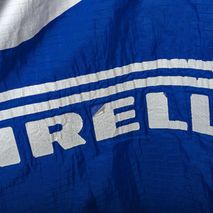 Giacca Allenamento Inter Nike Pirelli 1998/1999