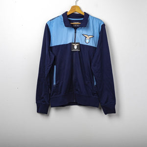 Giacca Rappresentanza Ss Lazio blu 2012/2013