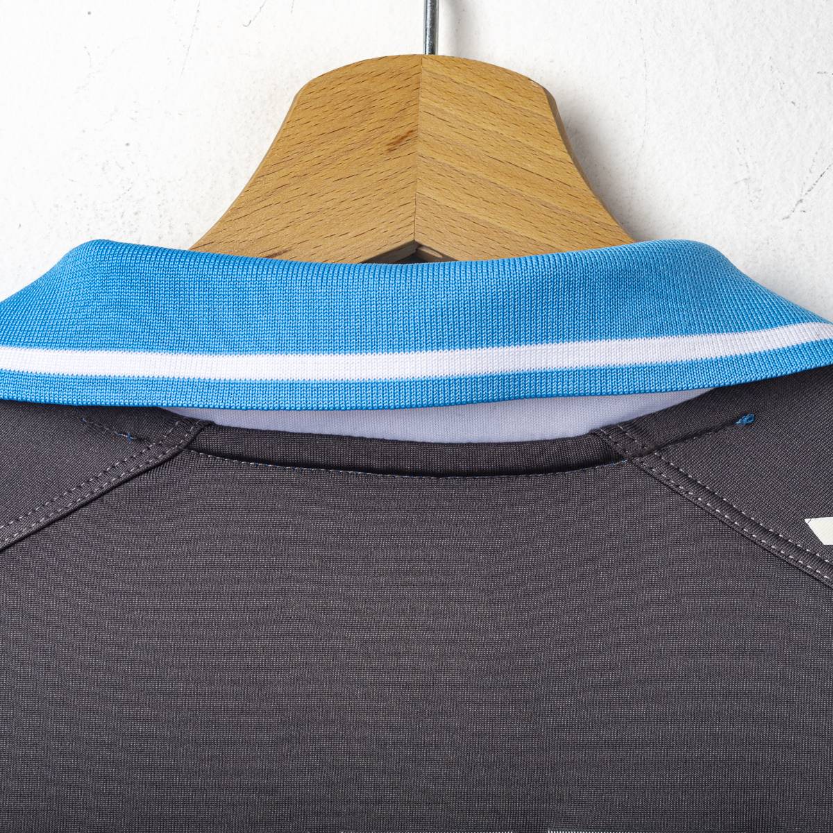 Maglia Away Napoli Macron Lavezzi n22 2011/2012
