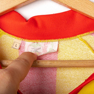 Adidas Lecce Home Jersey 1990/1991 ml