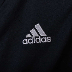 AC Milan Adidas Opel Black Jacket 2003/2004