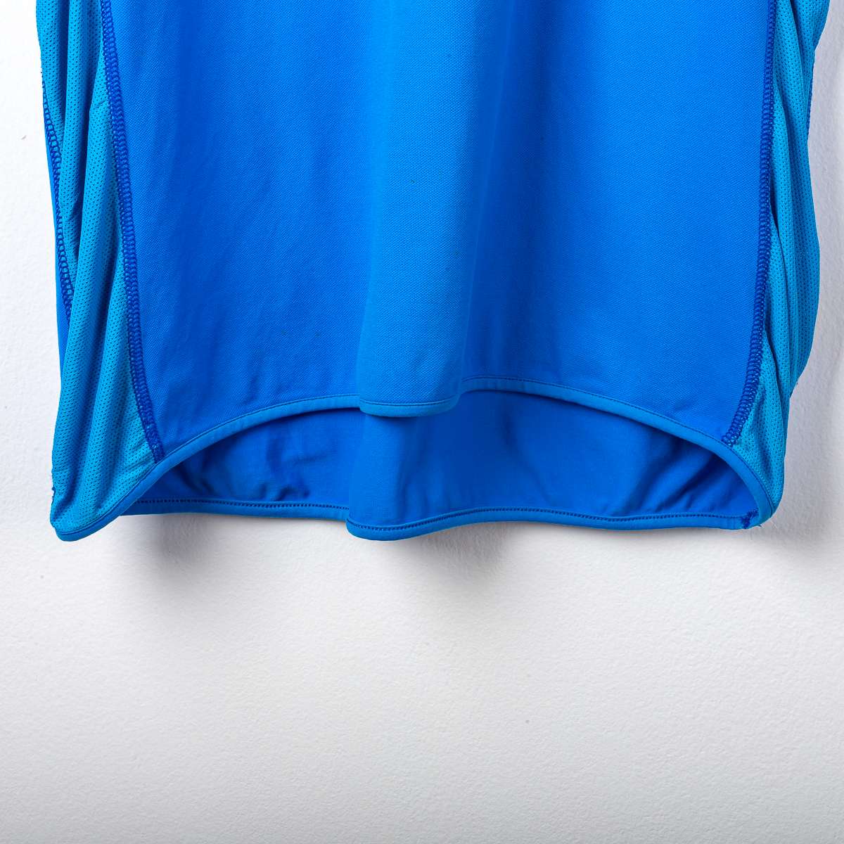 Italy Kappa Totti 10 2002 Home Shirt