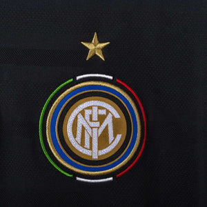 Inter Training T-shirt Nike Treble 2009/2010
