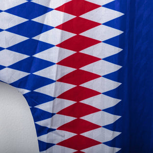 Maglia Home Blue Francia Adidas 1994/1995