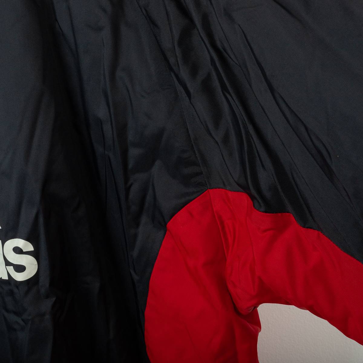 Giaccone Milan Adidas Opel 2005/2006