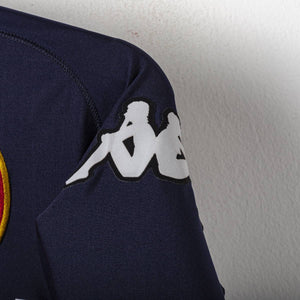 Maglia Home Cagliari Kappa Sardegna Astori 13 2011/2012