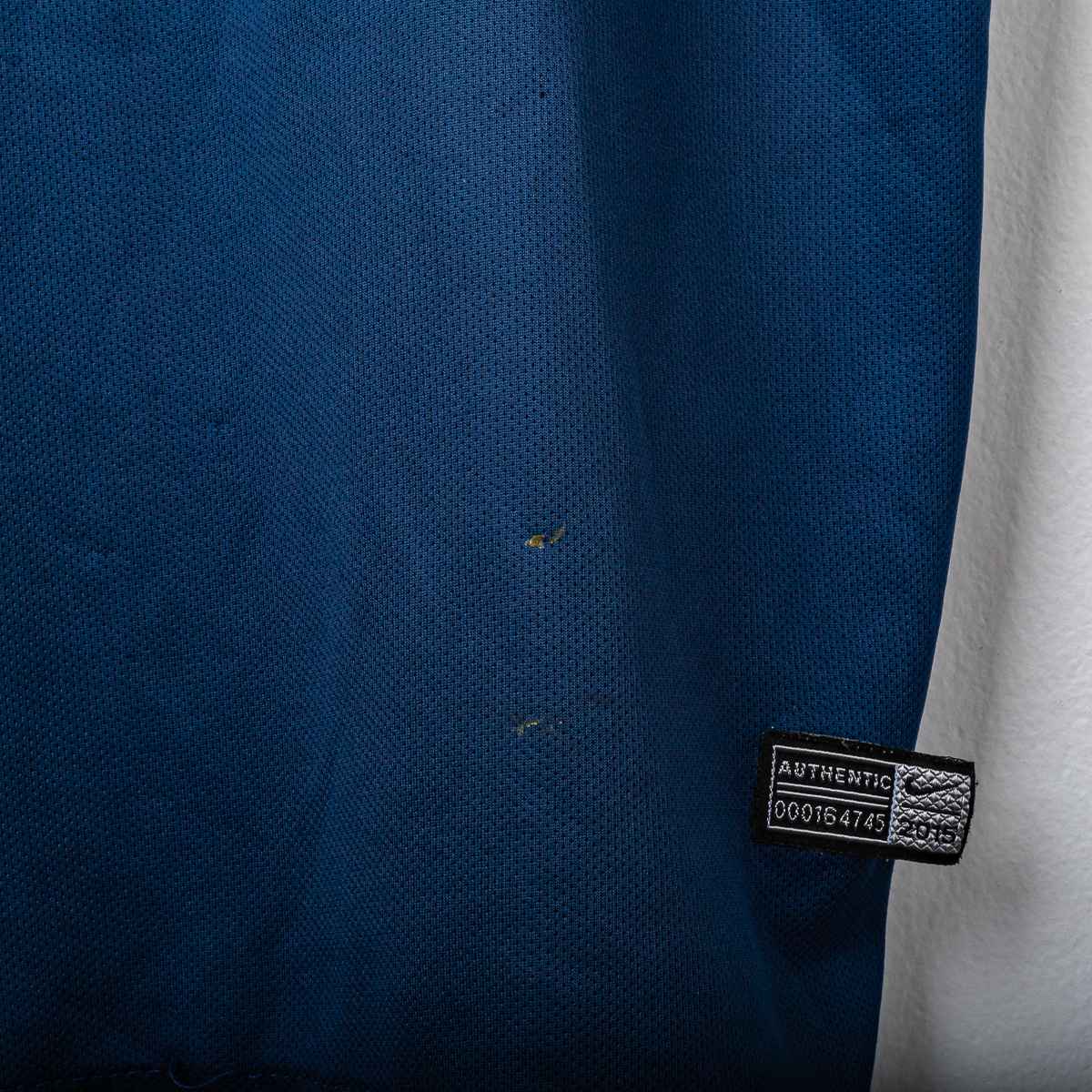 Boca Juniors Nike Douglas Costa 21 2014/2015 Home Jersey