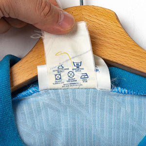 Maglia Home Napoli Umbro Voiello 1992/1993