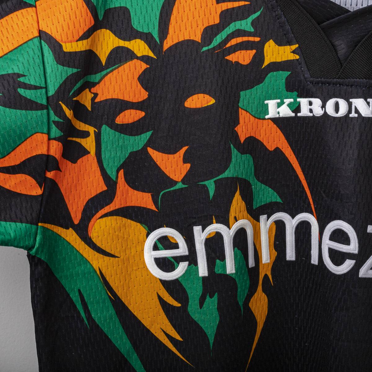 maglia home venezia Kronos Recoba n11 1999/2000