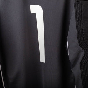 maglia portiere fc inter nike Toldo n1 2003/2004