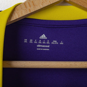 Maglia Away NK Maribor Adidas 2016/2017