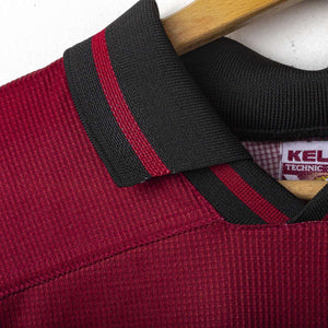 maglia home torino kelme lo gatto 27 1998
