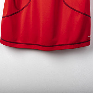 AC Milan Adidas Fly Emirates T-Shirt 2010/2011